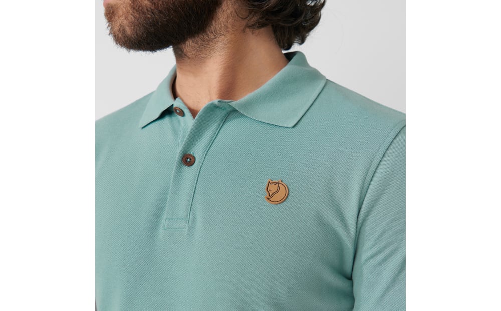 Övik Polo Shirt M