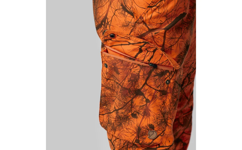 Brenner Pro Winter Trousers M