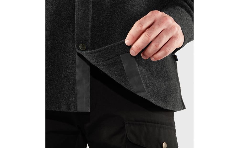 Canada Shirt Solid M