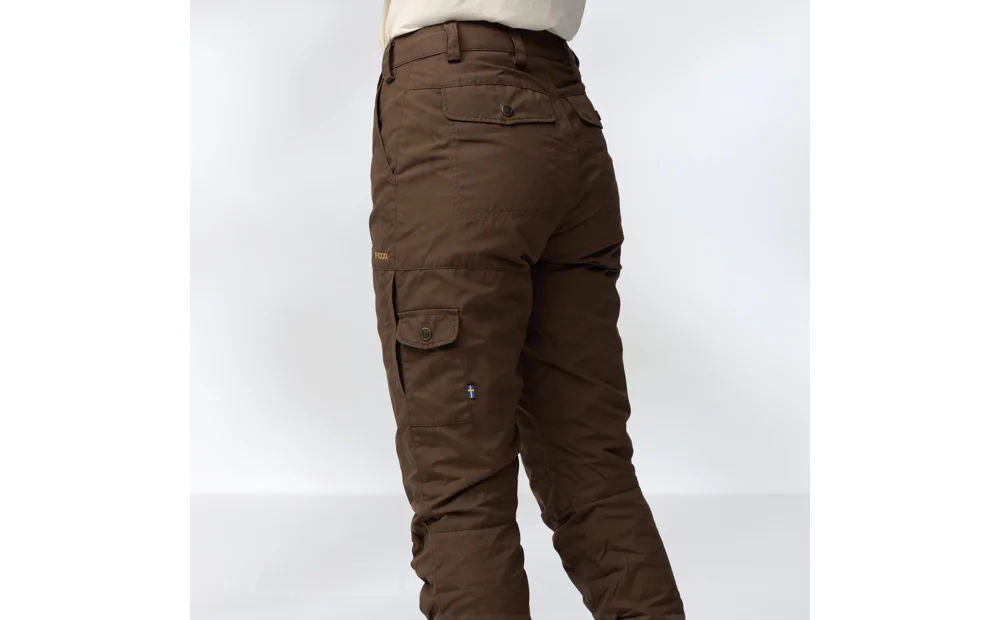Karla Pro Winter Trousers W