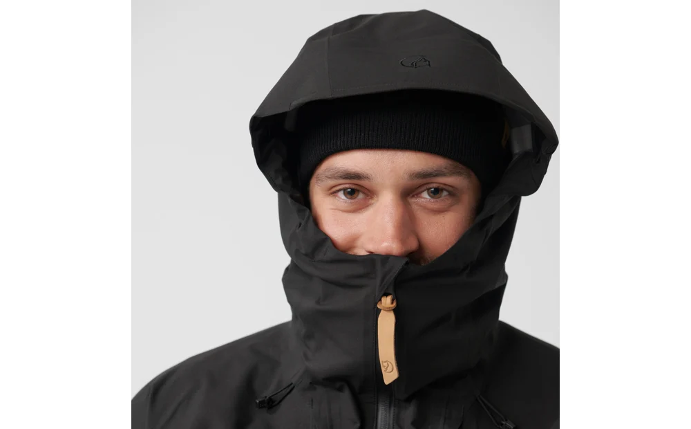 Keb Eco-Shell Jacket M