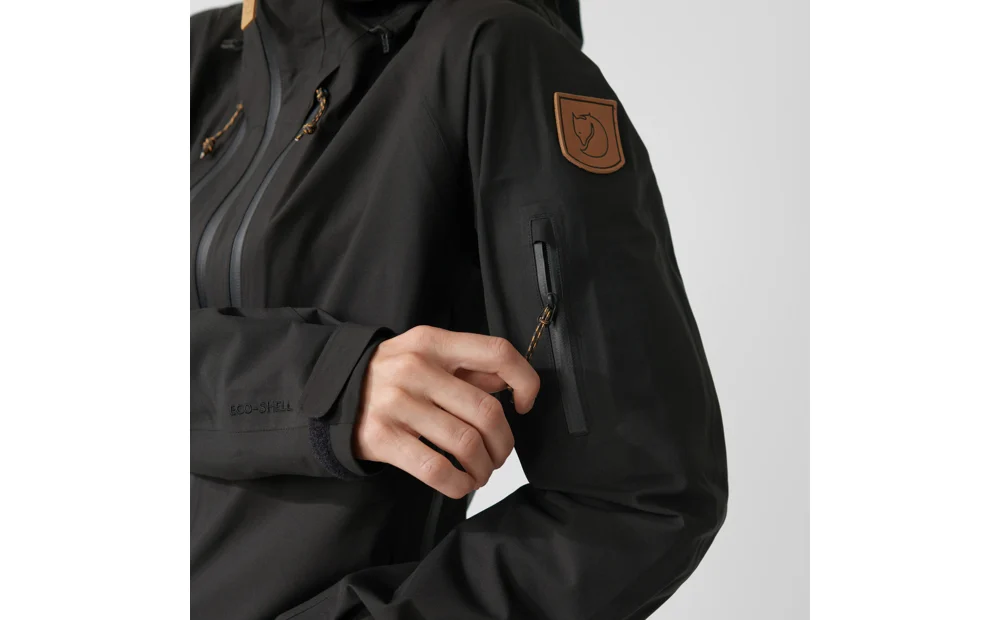 Keb Eco-Shell Jacket W