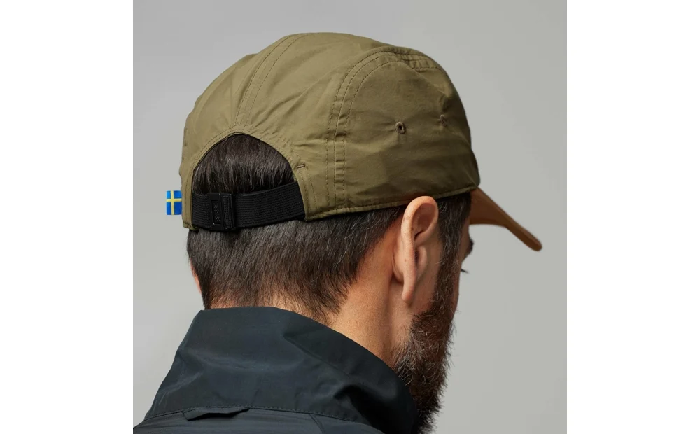 High Coast Wind Cap