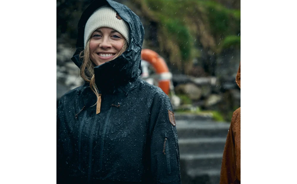 Keb Eco-Shell Jacket W