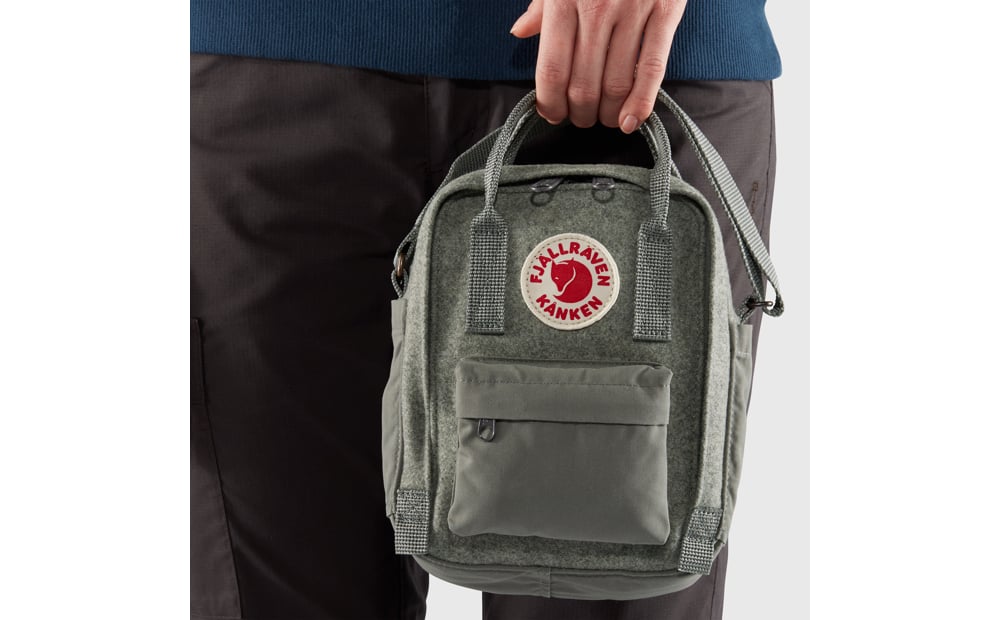 Kånken Re-Wool Sling