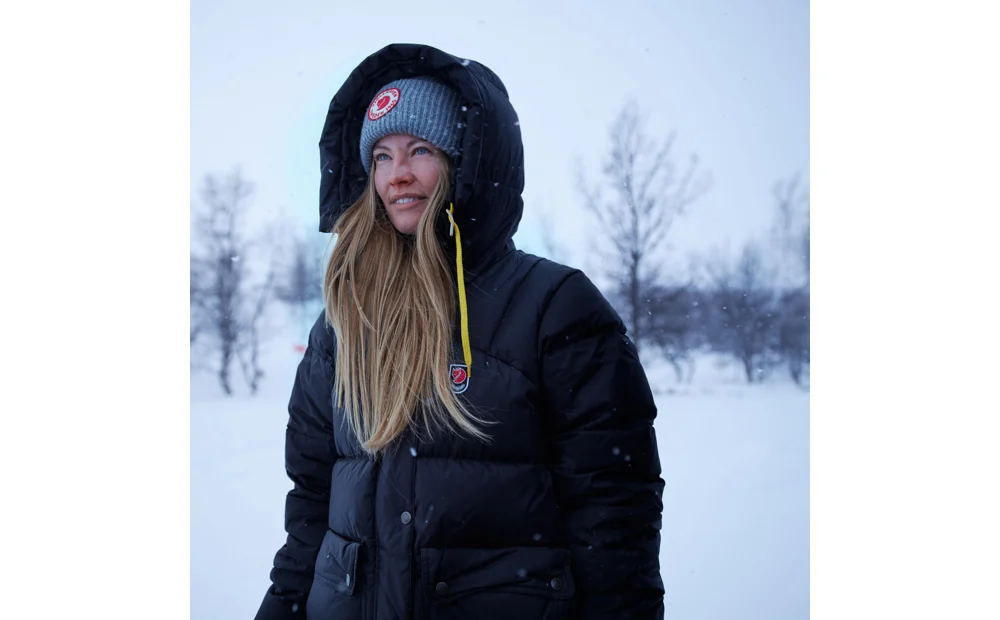 Expedition Down Lite Jacket W