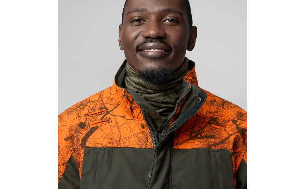 Lappland Neck Gaiter