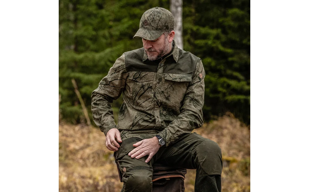 Värmland Wool Trousers M