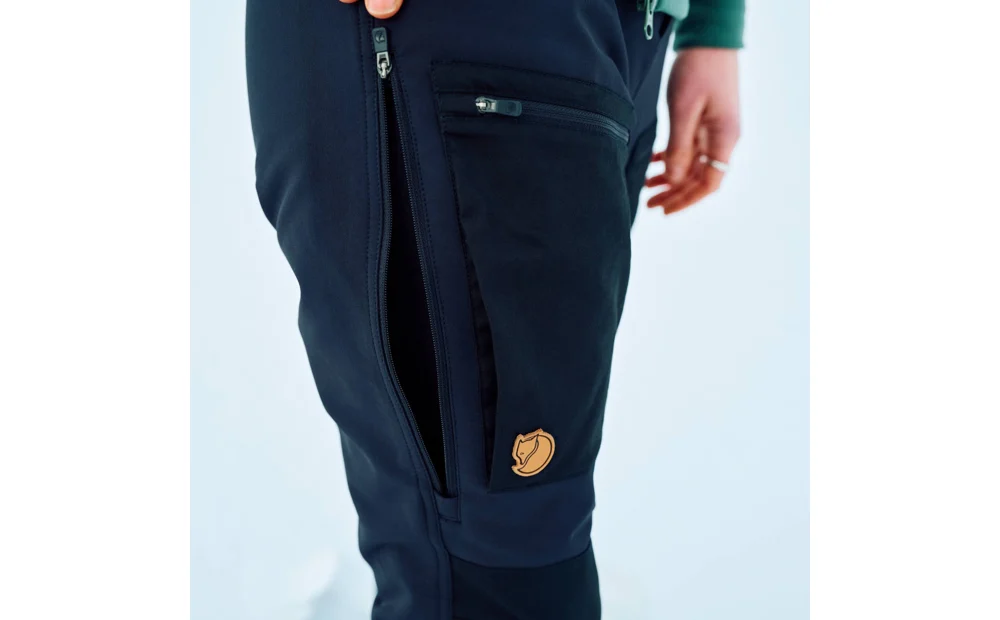 Keb Agile Winter Trousers W