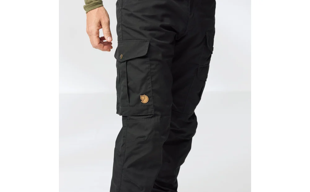 Barents Pro Trousers M