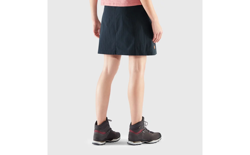 Travellers MT Skort W