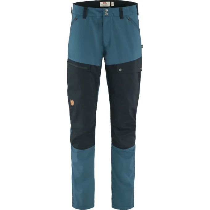 Abisko Midsummer Trousers M Reg