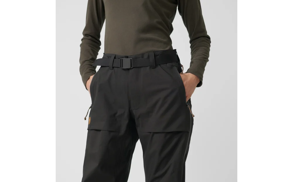 Keb Eco-Shell Trousers W
