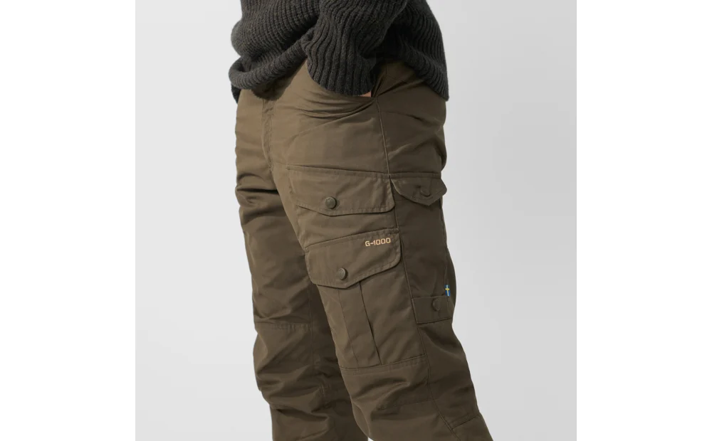 Barents Pro Hydratic Trs M