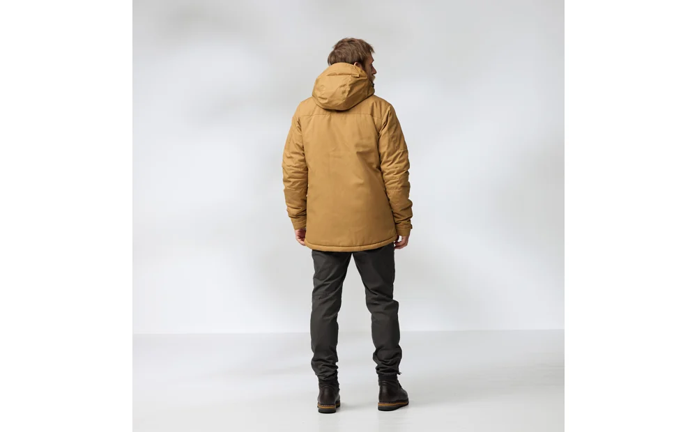 Skogsö Padded Jacket M