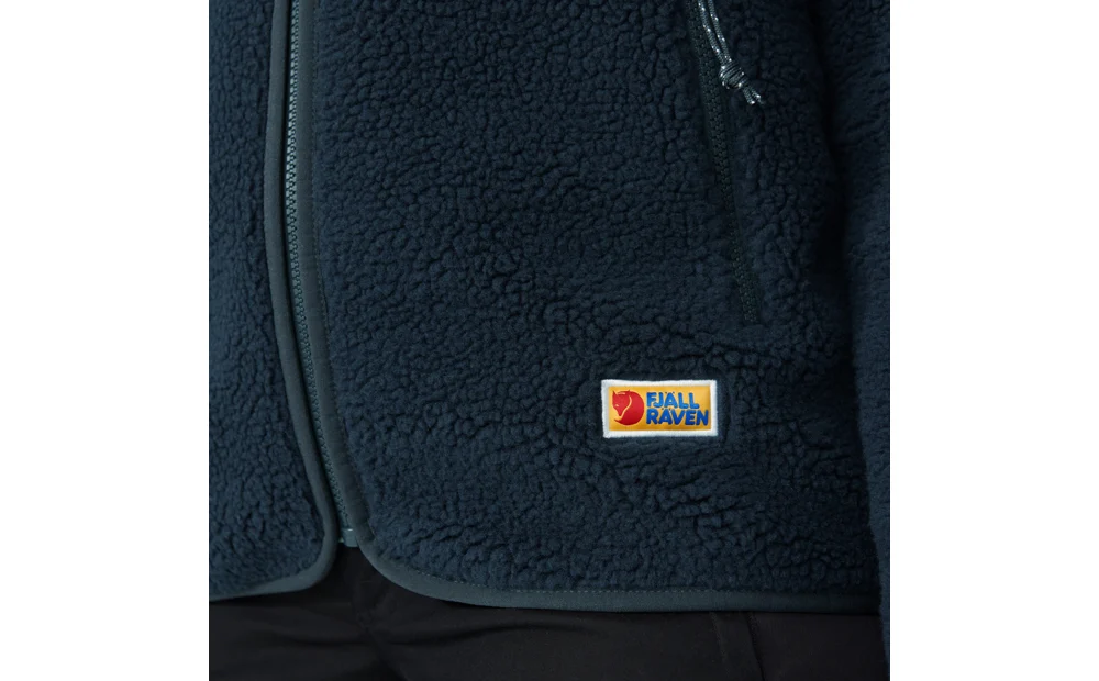 Vardag Pile Fleece W