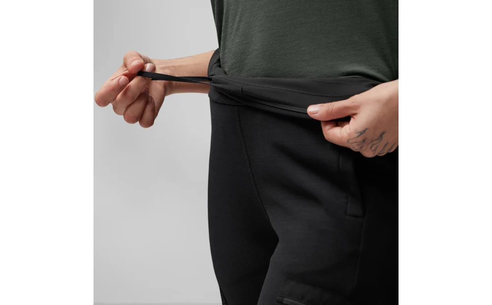 Keb Fleece Trousers W