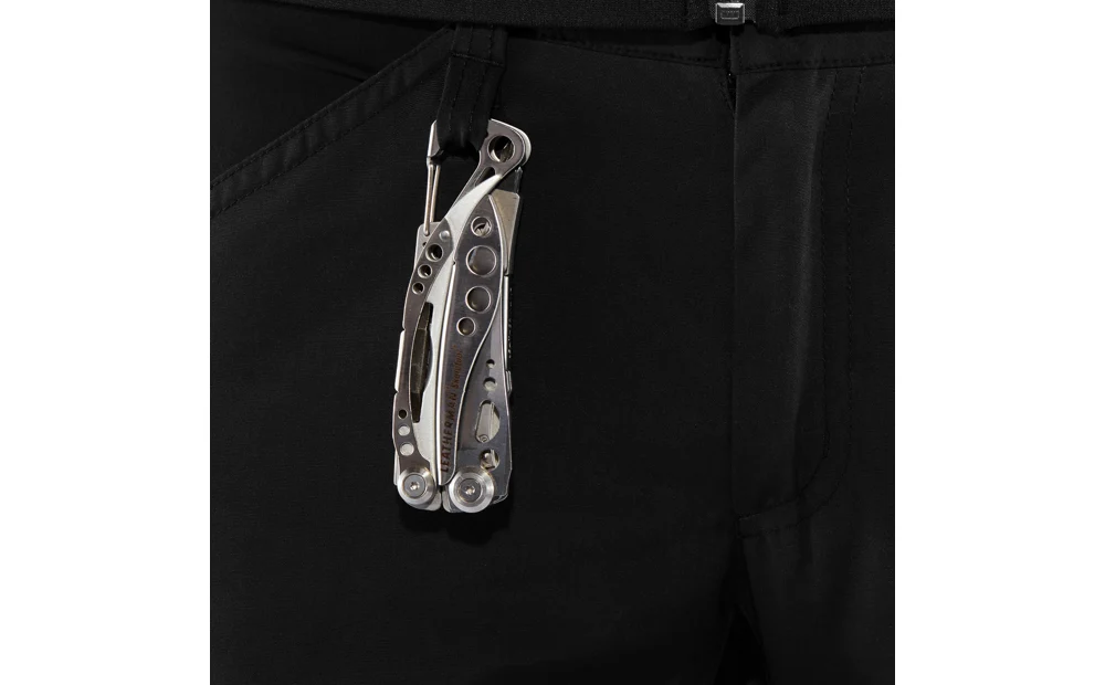 Kaipak Trousers Curved W