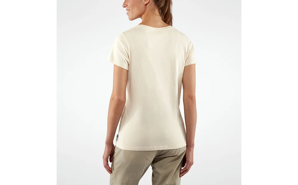 Arctic Fox T-shirt W