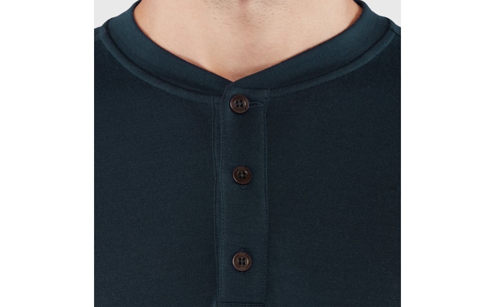 Singi Merino Henley M