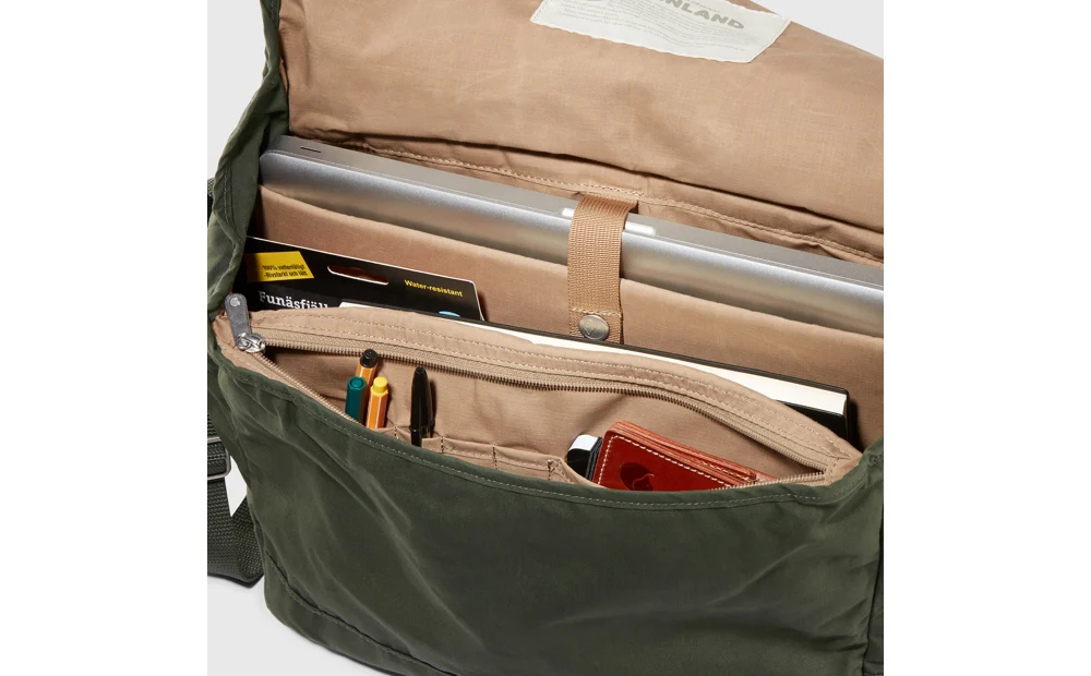 Greenland Shoulder Bag