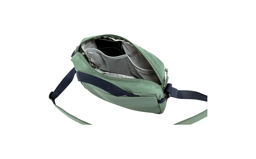 High Coast Crossbody