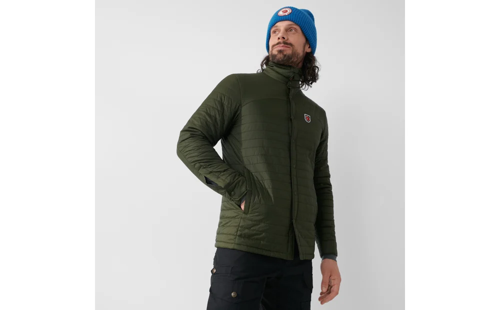 Expedition X-Lätt Shirt M