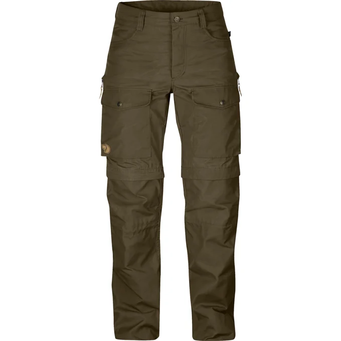 Gaiter Trousers No. 1 W