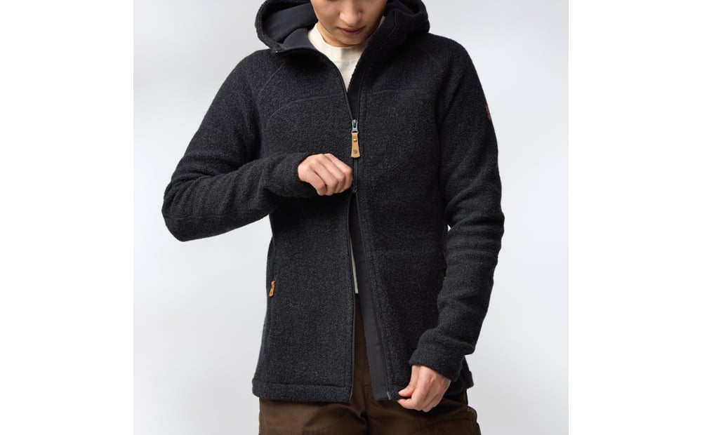 Kaitum Fleece W