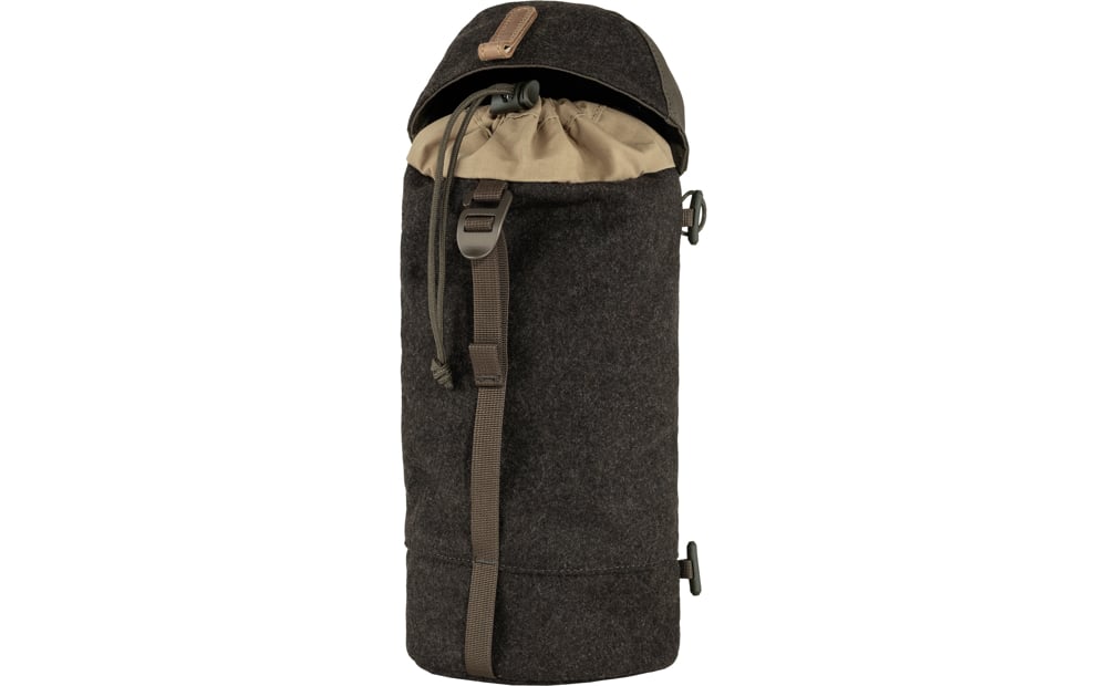 Värmland Wool Side Pocket