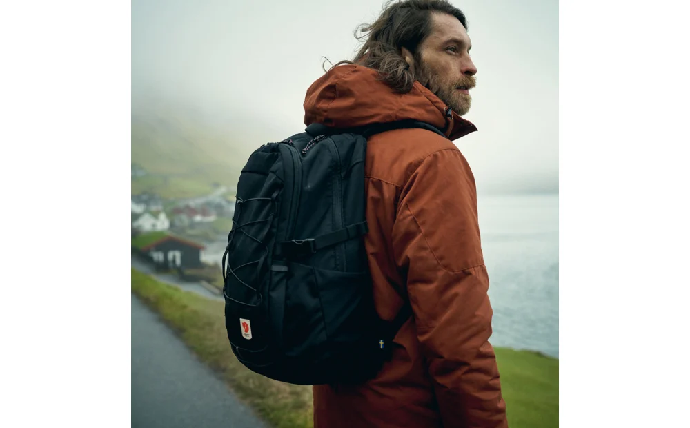 Skogsö Padded Jacket M