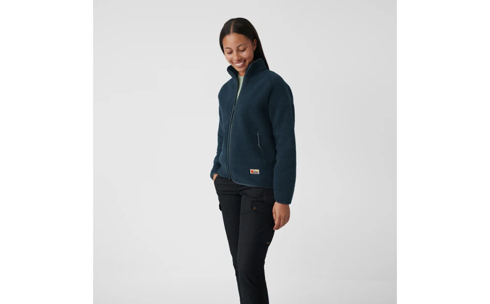 Vardag Pile Fleece W