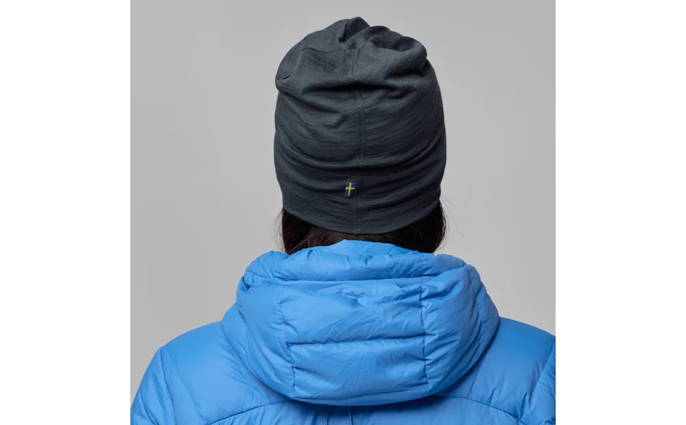 Abisko Lite Wool Beanie