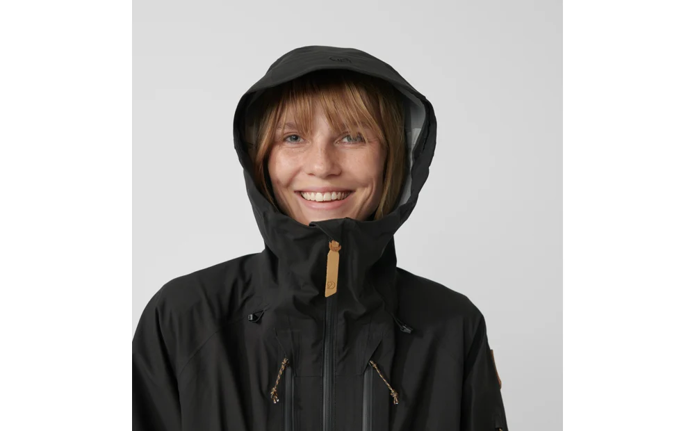 Keb Eco-Shell Jacket W