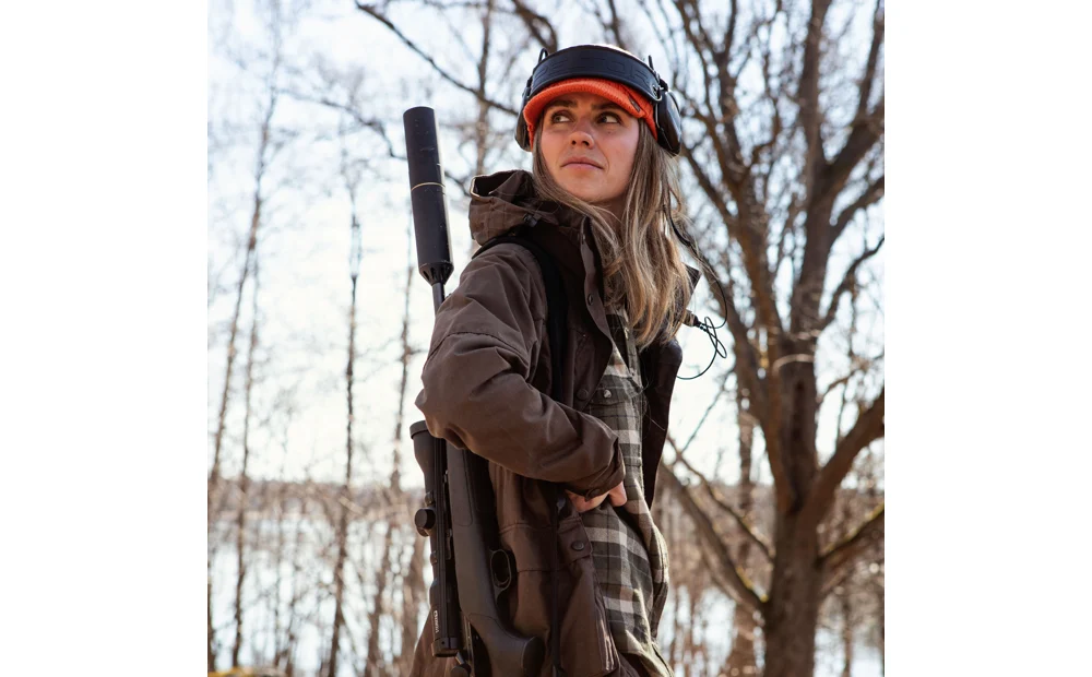 Forest Hybrid Jacket W