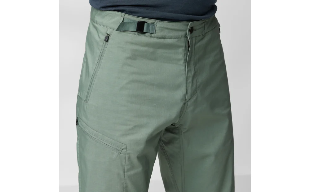 Abisko Hike Trousers M