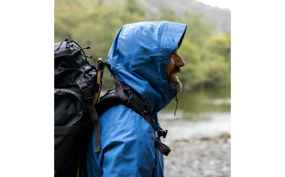 Keb Eco-Shell Jacket M