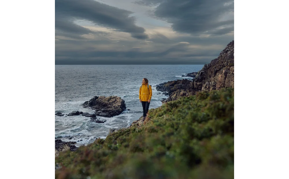 Vardag Hydratic Anorak W