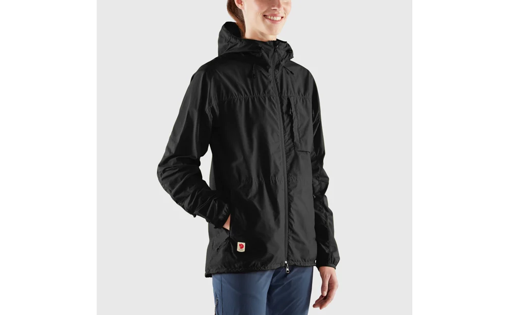 High Coast Wind Jacket W