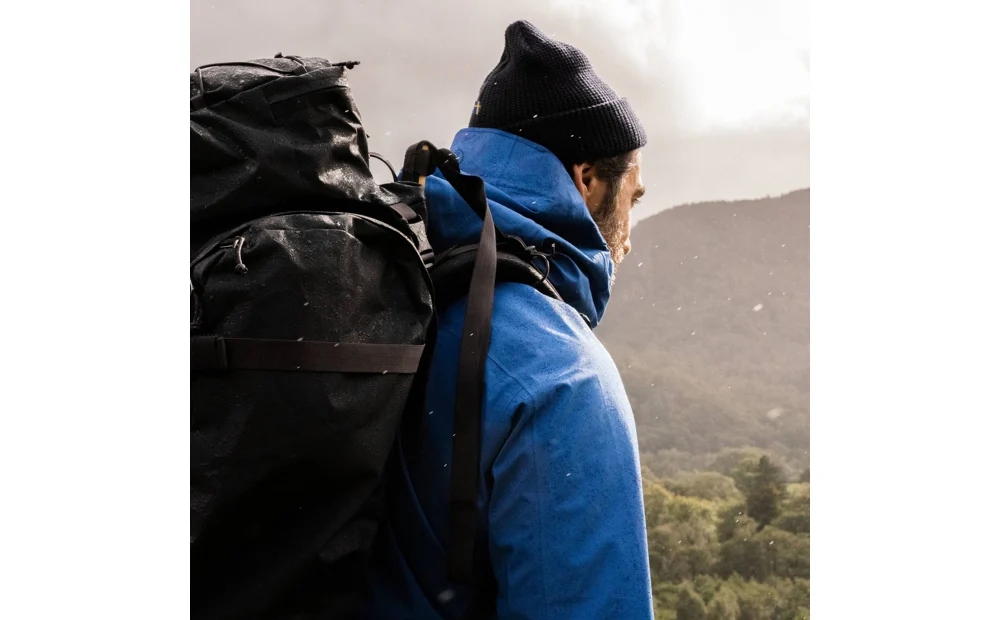 Keb Eco-Shell Jacket M