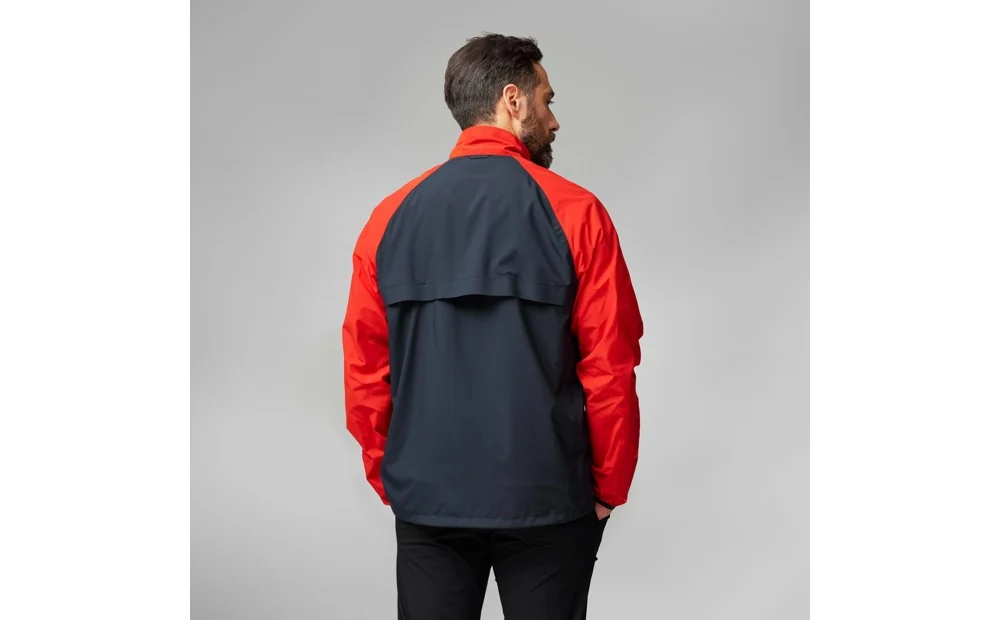 HC Hybrid Wind Jacket M