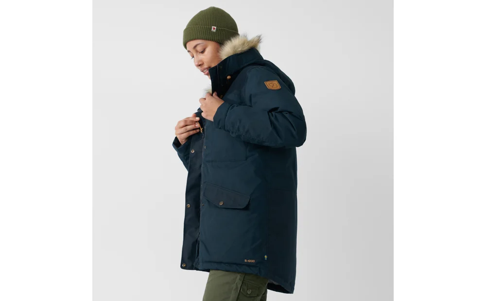 Singi Down Jacket W