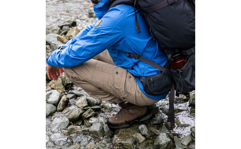 Vidda Pro Trousers M