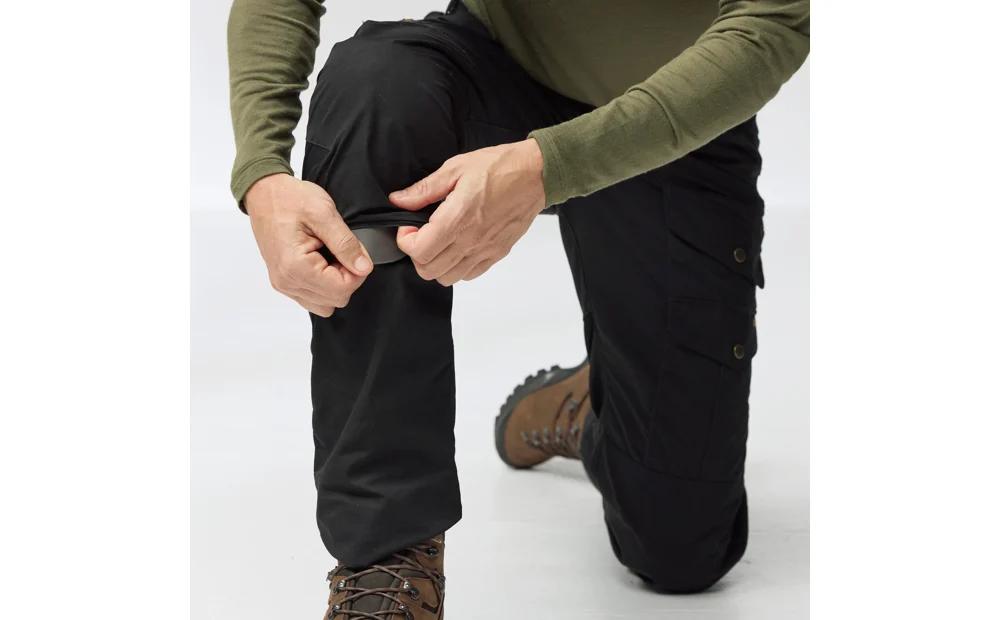 Barents Pro Trousers M