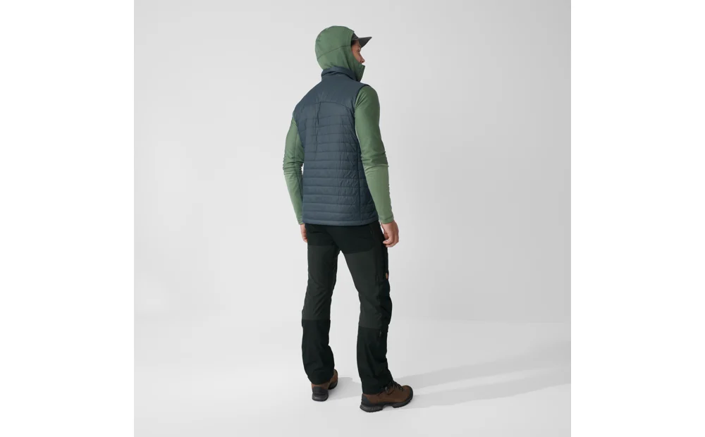 Expedition X-Lätt Vest M