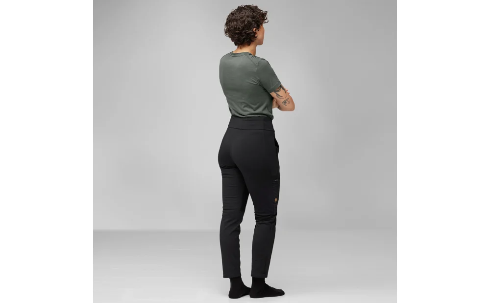 Keb Fleece Trousers W