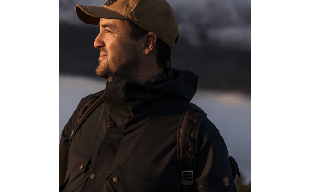 Övik Hydratic Jacket M