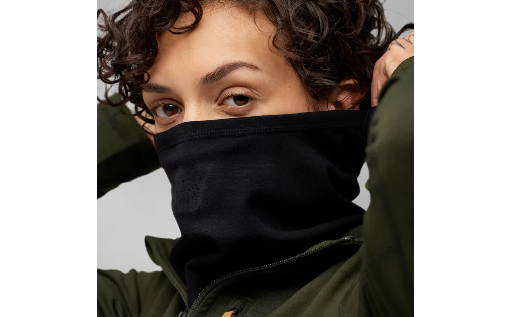 Keb Fleece Balaclava