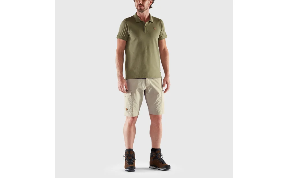 Travellers MT Shorts M
