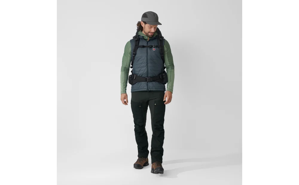 Expedition X-Lätt Vest M